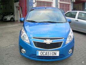 CHEVROLET Spark v LS 5p.