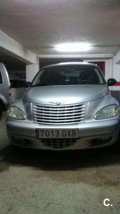 CHRYSLER PT Cruiser 1.6 Classic 5p.