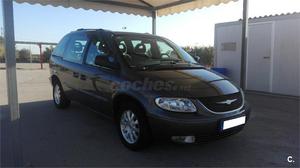 CHRYSLER Voyager SE 2.5 CRD 5p.