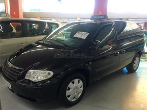 CHRYSLER Voyager SE 2.8 CRD Auto 5p.