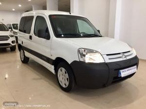 CITROEN BERLINGO 1.6 HDI 75CV DE 