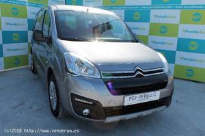 CITROEN BERLINGO 1.6 HDI 90LIVE EDITION IMP MAT 450 - SANTA