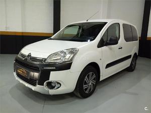 CITROEN Berlingo 1.6 eHDi 90 Tonic 4p.