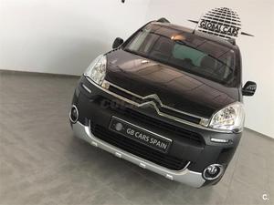 CITROEN Berlingo 1.6 eHDi 90 XTR Plus ETG6 5p.