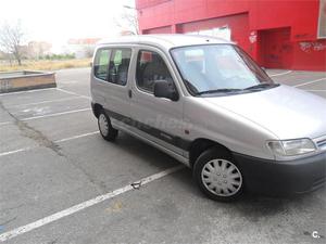 CITROEN Berlingo 1.9D CUMBRE 3p.