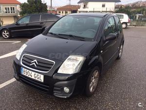 CITROEN C2 1.6I 16V VTR Sensodrive 3p.