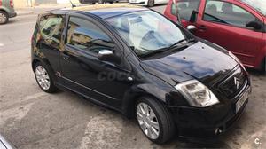 CITROEN C2 1.6I 16V VTS 3p.