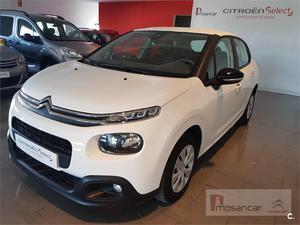 CITROEN C3 BlueHDi 55KW 75CV SS 83g BUSINESS 5p.