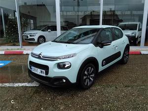 CITROEN C3 BlueHDi 55KW 75CV SS FEEL 5p.