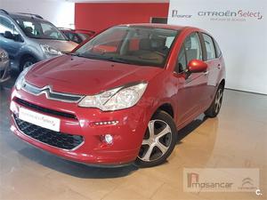 CITROEN C3 BlueHDi 75 Live Edition 5p.