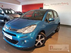 CITROEN C3 BlueHDi 75 Live Edition 5p.