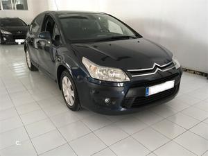 CITROEN C4 1.6 HDi 110 Cool 5p.