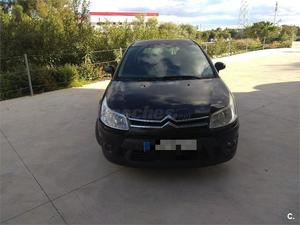 CITROEN C4 1.6 HDi 90 Cool 5p.