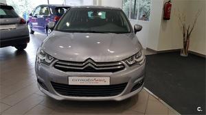 CITROEN C4 C4 BlueHDi 73KW 100CV Live Edition 5p.