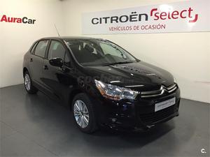 CITROEN C4 C4 BlueHDi 73KW 100CV Live Edition 5p.