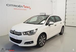 CITROEN C4 C4 PureTech 81KW 110CV Feel Edition 5p.