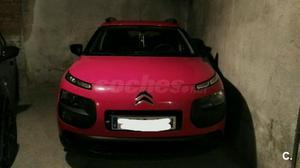 CITROEN C4 Cactus PureTech 82cv Feel 5p.