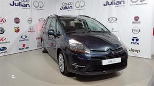 CITROEN C4 Picasso 1.6 HDi SX 5p.