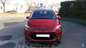 CITROEN C4 Picasso 1.6 eHDi 115cv Exclusive 5p.