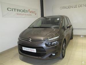 CITROEN C4 Picasso BlueHDi 120cv EAT6 Feel 5p.