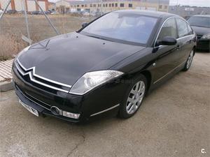 CITROEN C6 2.7 HDi V6 CAS Exclusive 4p.