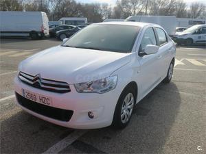 CITROEN CElysee