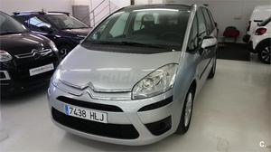 CITROEN Grand C4 Picasso 1.6 HDi 110cv First 5p 5p.