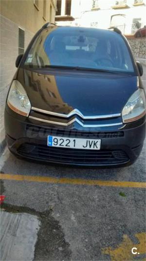 CITROEN Grand C4 Picasso 1.6 HDi CMP Exclusive Plus 5p.