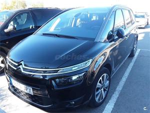 CITROEN Grand C4 Picasso BlueHDi 120cv Live Edition 5p.