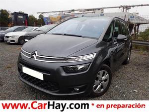 CITROEN Grand C4 Picasso eHDi 115 Airdream Intensive 5p.