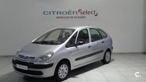 CITROEN Xsara Picasso 1.6 HDi 92 LX Plus 5p.