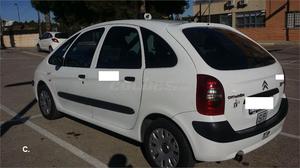 CITROEN Xsara Picasso 1.6 HDi 92 SX 5p.