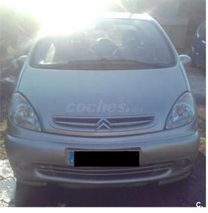 CITROEN Xsara Picasso 2.0 HDI 5p.