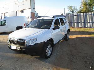 DACIA Duster Ambiance dCi 110 E5 5p.