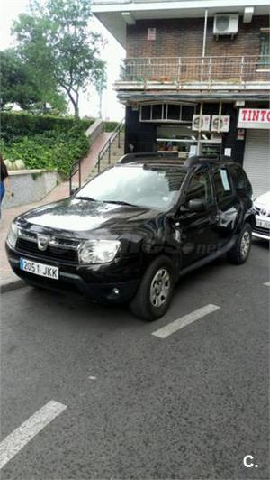 DACIA Duster Laureate  E5 5p.