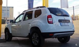 DACIA Duster Laureate dCi 80kW 109CV 4Xp.