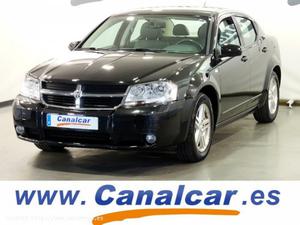 DODGE AVENGER 2.0 CRD SXT - MADRID - (MADRID)