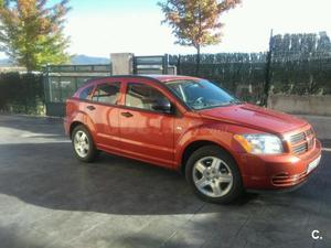 DODGE Caliber 2.0 CRD S 5p.