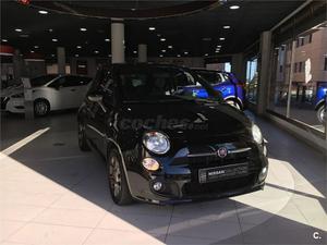 FIAT 500 S 1.2 8v 69cv 3p.