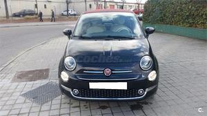 FIAT 500C 1.2 8v 69 CV Lounge 2p.