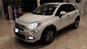 FIAT 500X Pop Star 1.6 MultiJet 120cv 4x2 5p.