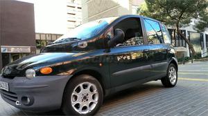 FIAT Multipla 1.9 JTD SEp.