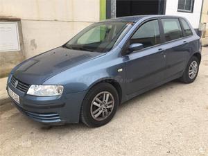 FIAT Stilo 1.9 JTD Active 5p.