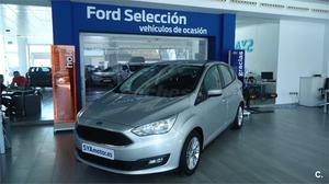 FORD CMax 1.6 TIVCT 125CV Trend 5p.