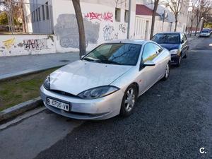 FORD Cougar 2.5 V6 3p.