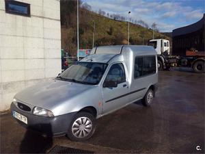 FORD Courier COURIER 1.3 KOMBI 3p.