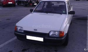 FORD Escort ESCORT 1.6D CL 5p.