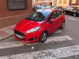 FORD Fiesta 1.0 EcoBoost 100cv Powersh. Titanium 5p 5p.