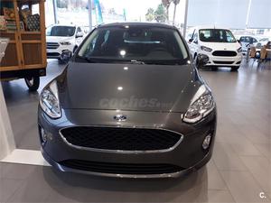 FORD Fiesta 1.0 EcoBoost 74kW Trend SS 5p 5p.