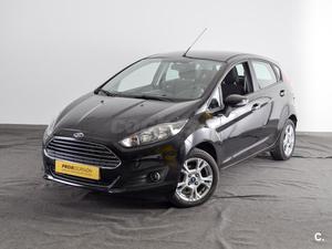 FORD Fiesta 1.25 Duratec 82cv Trend 3p 3p.